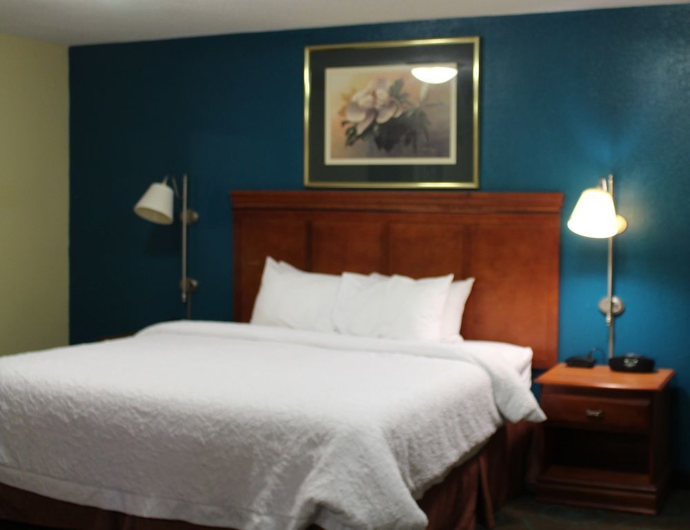Red Roof Inn Augusta - Washington Road Zewnętrze zdjęcie