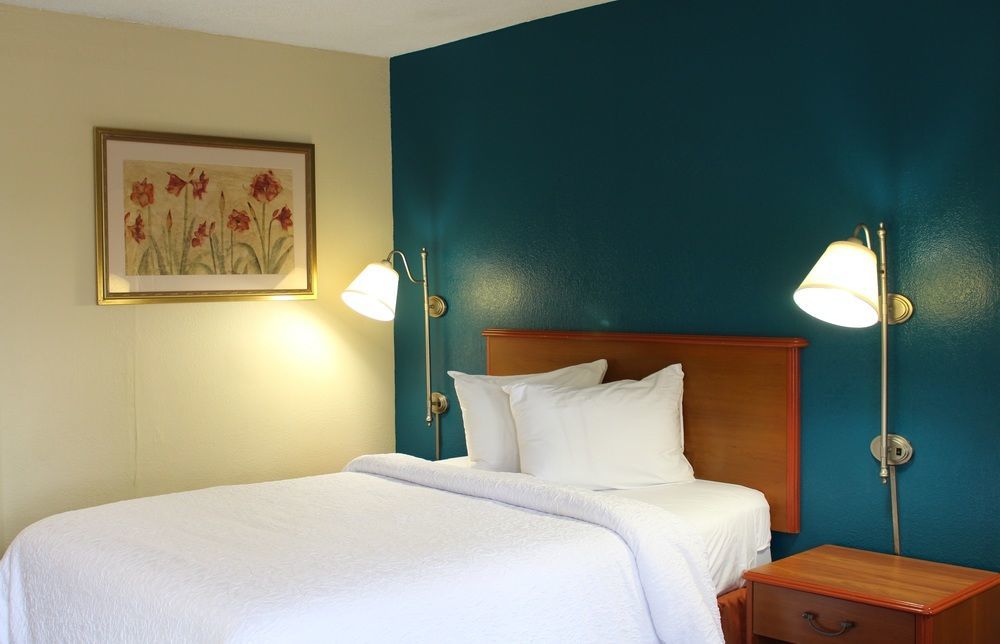 Red Roof Inn Augusta - Washington Road Zewnętrze zdjęcie