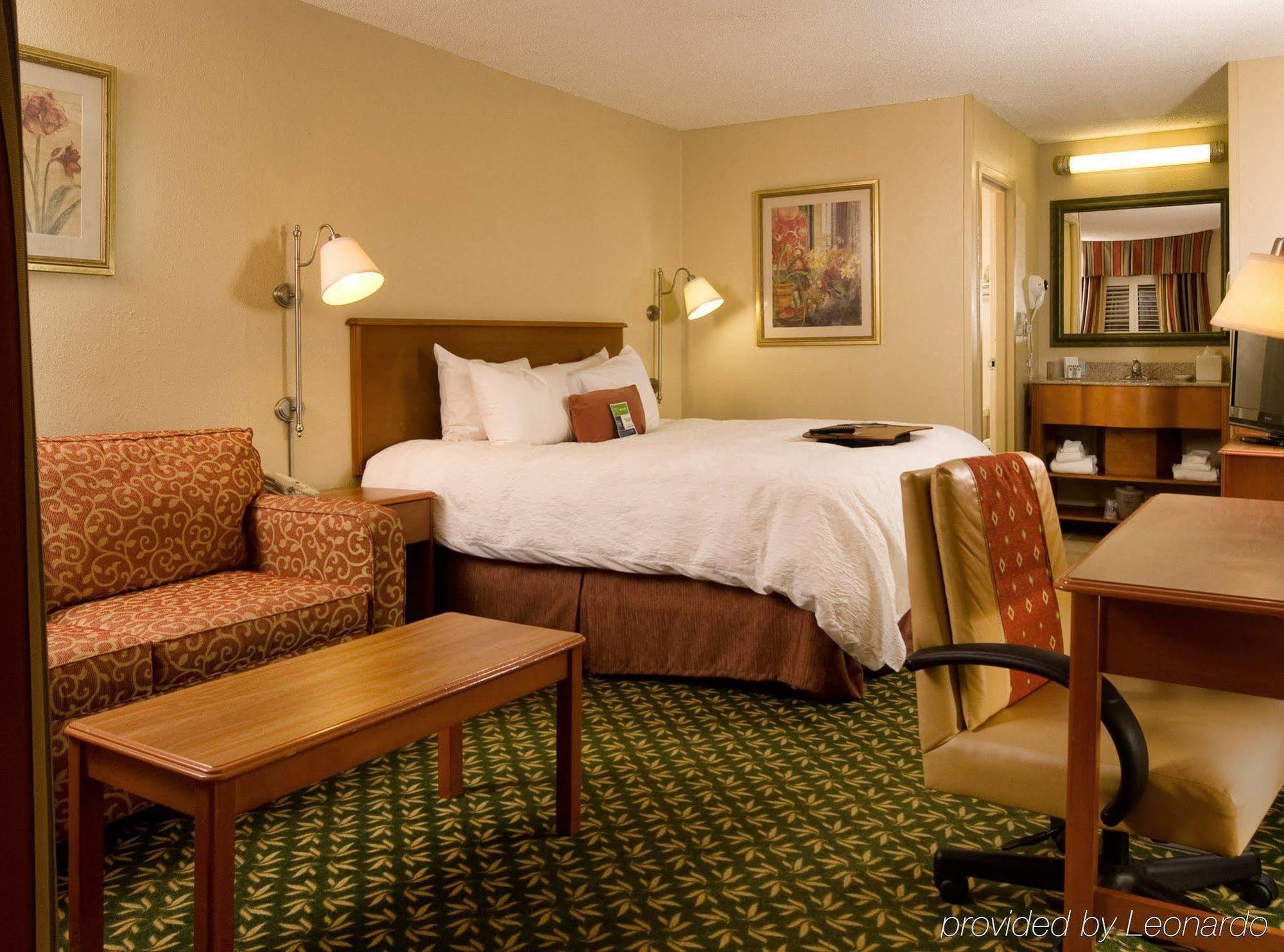 Red Roof Inn Augusta - Washington Road Pokój zdjęcie