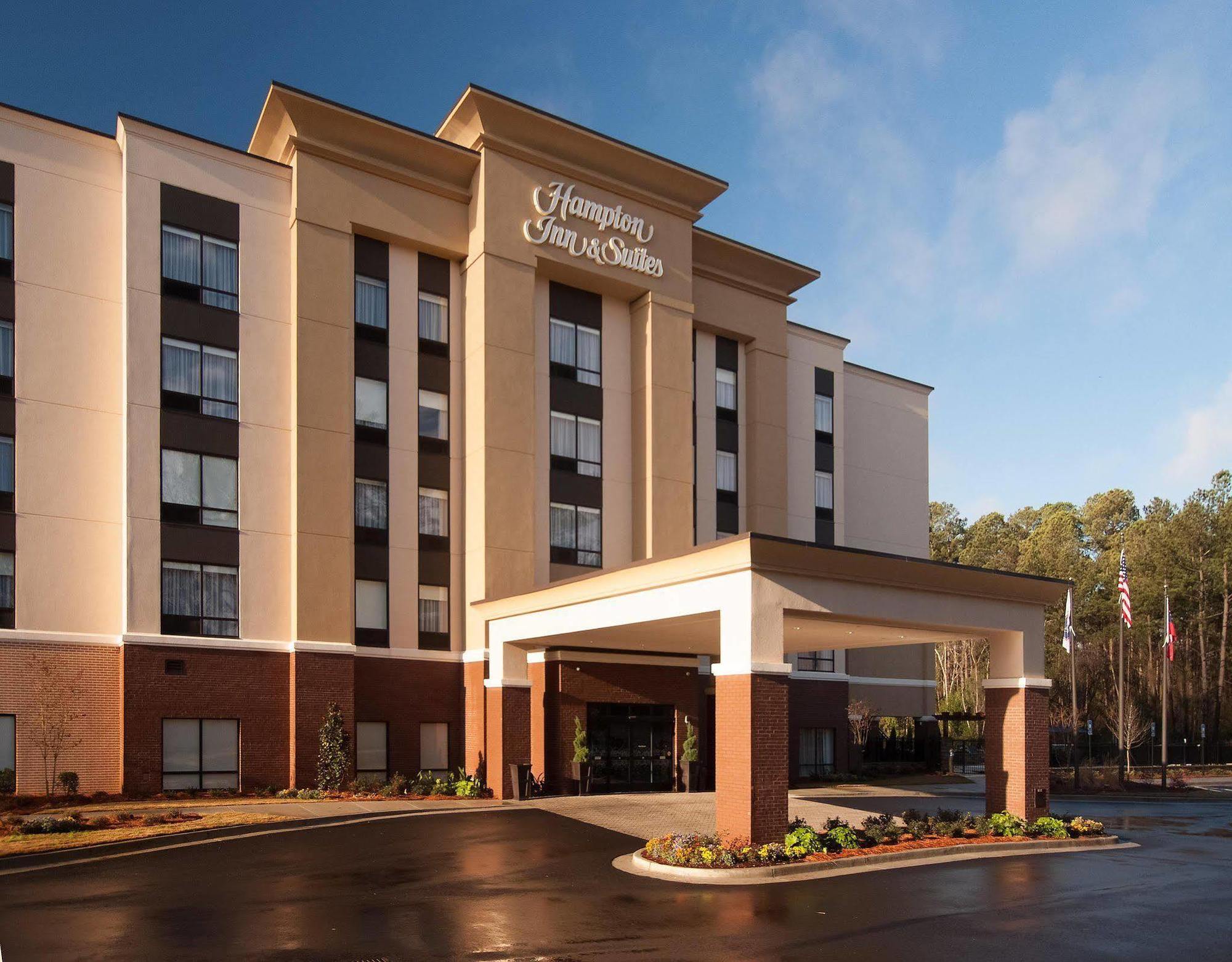 Red Roof Inn Augusta - Washington Road Zewnętrze zdjęcie